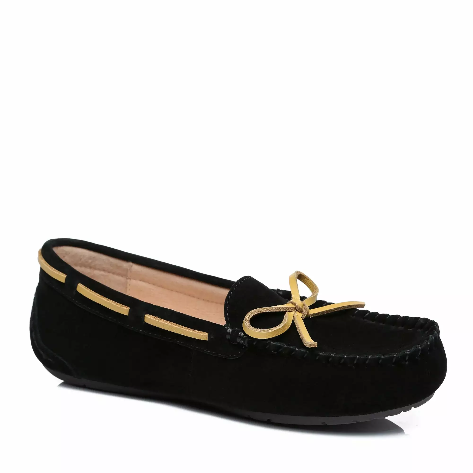 EverUgg UGG Classic Summer Moccasins - Image 2
