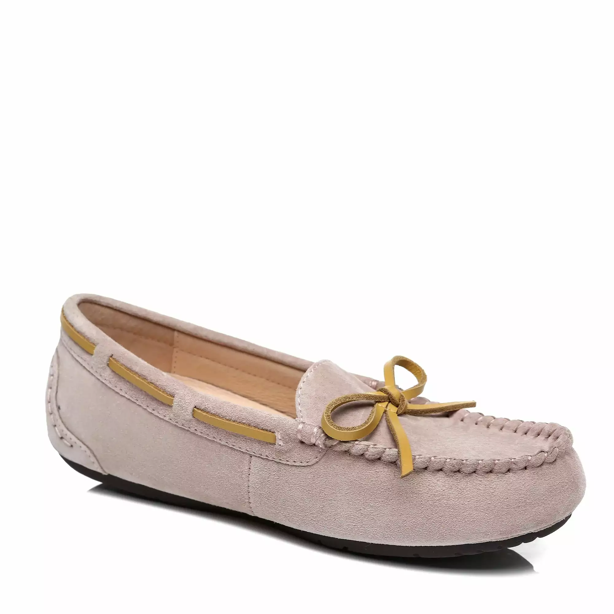 EverUgg UGG Classic Summer Moccasins - Image 21