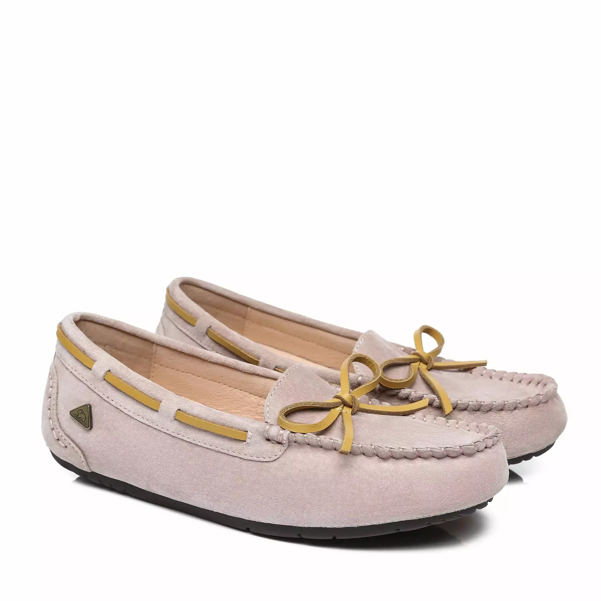 EverUgg UGG Classic Summer Moccasins - Image 23