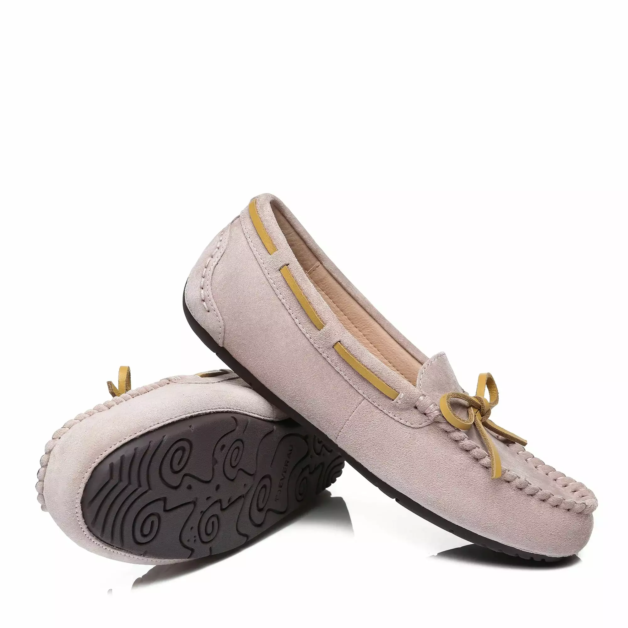 EverUgg UGG Classic Summer Moccasins - Image 25