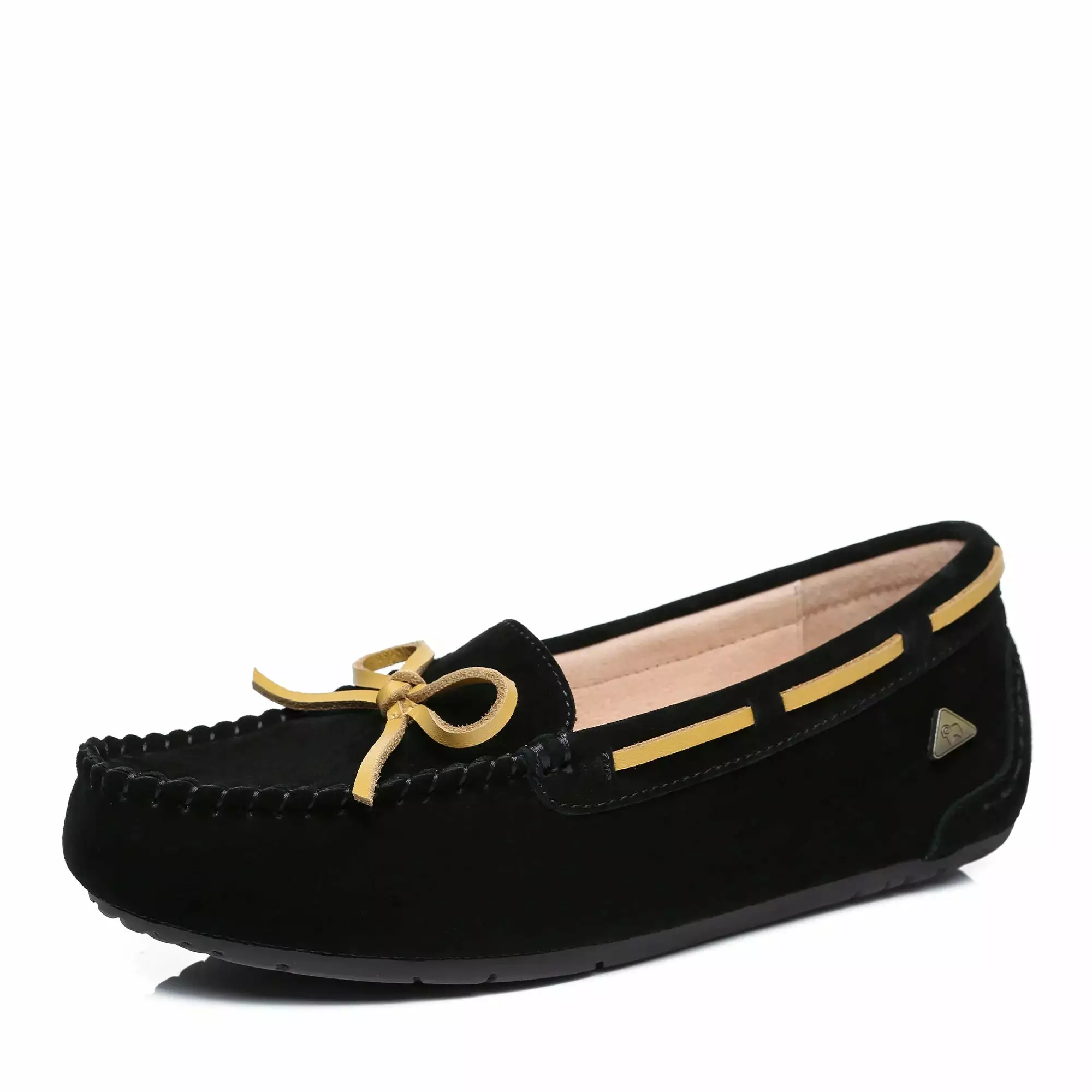 EverUgg UGG Classic Summer Moccasins - Image 3