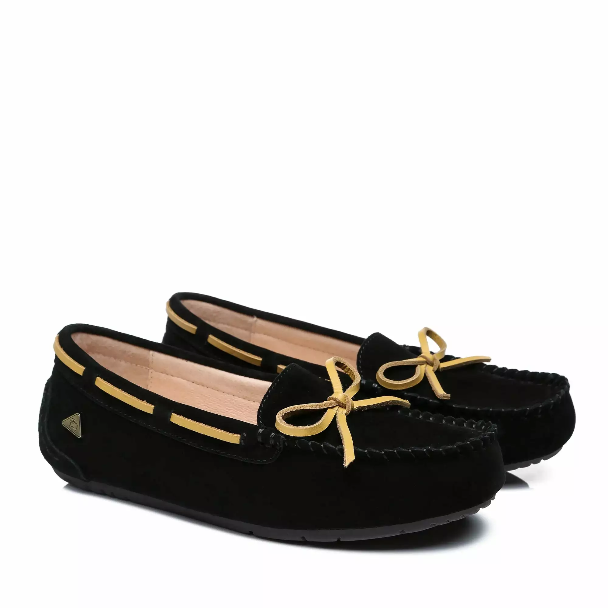 EverUgg UGG Classic Summer Moccasins - Image 4
