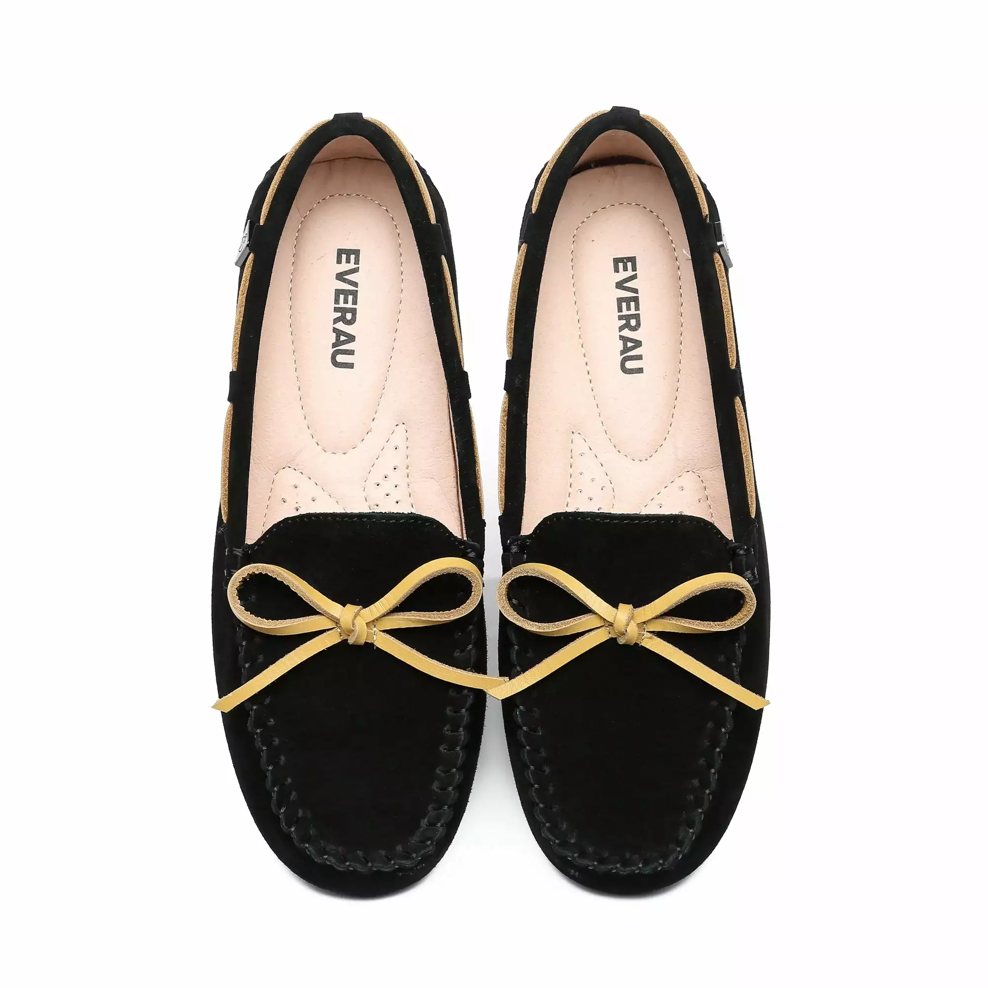 EverUgg UGG Classic Summer Moccasins - Image 5