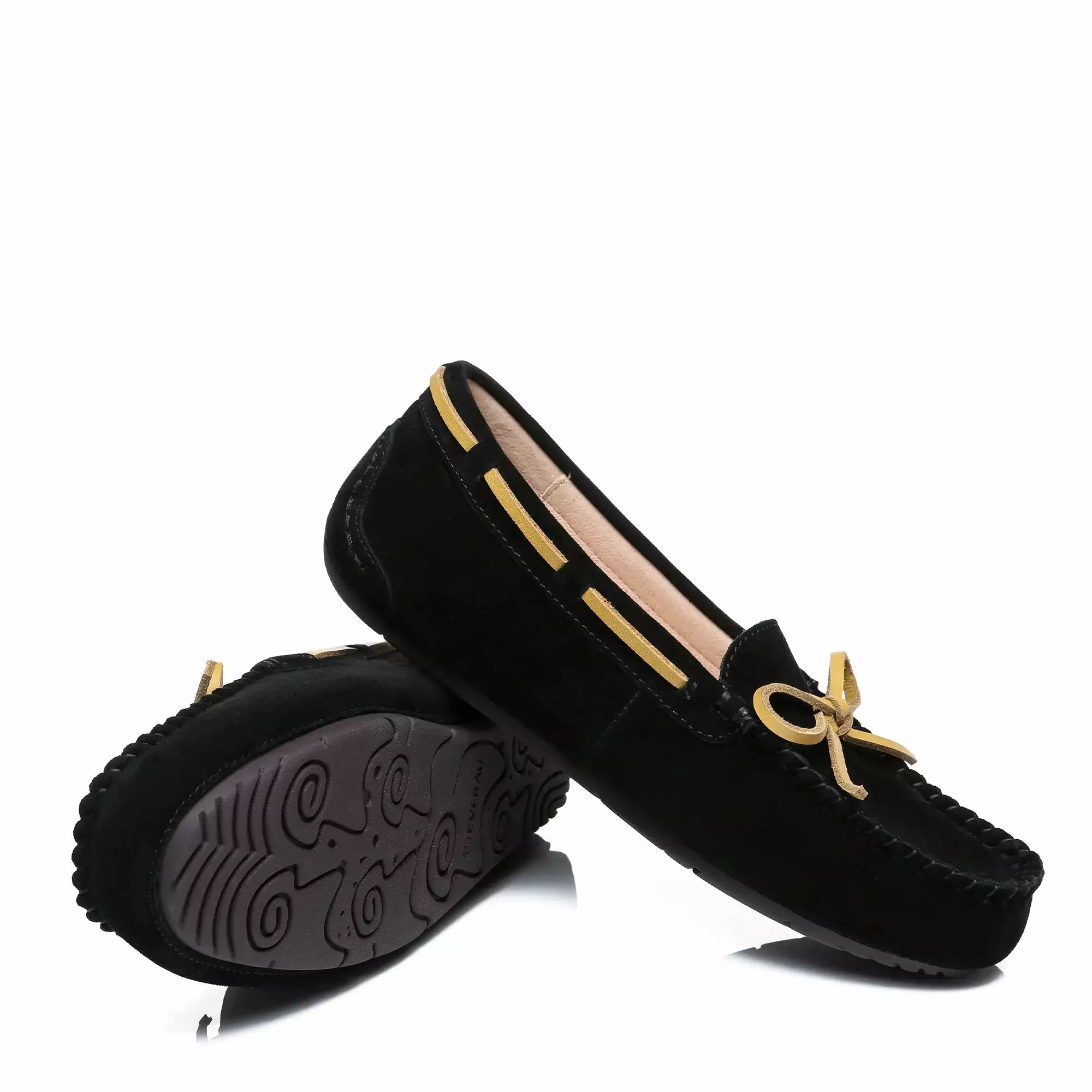 EverUgg UGG Classic Summer Moccasins - Image 6