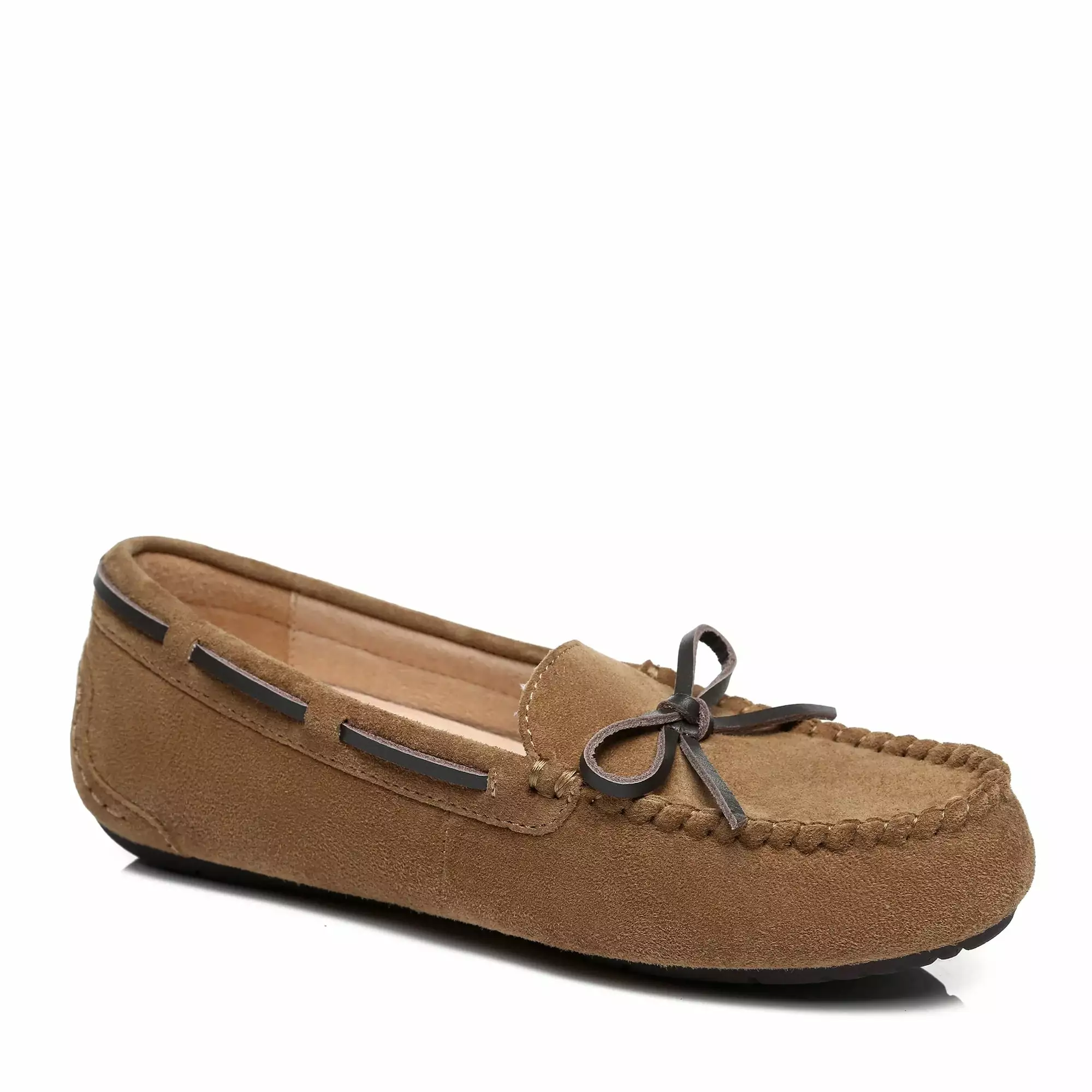 EverUgg UGG Classic Summer Moccasins - Image 8