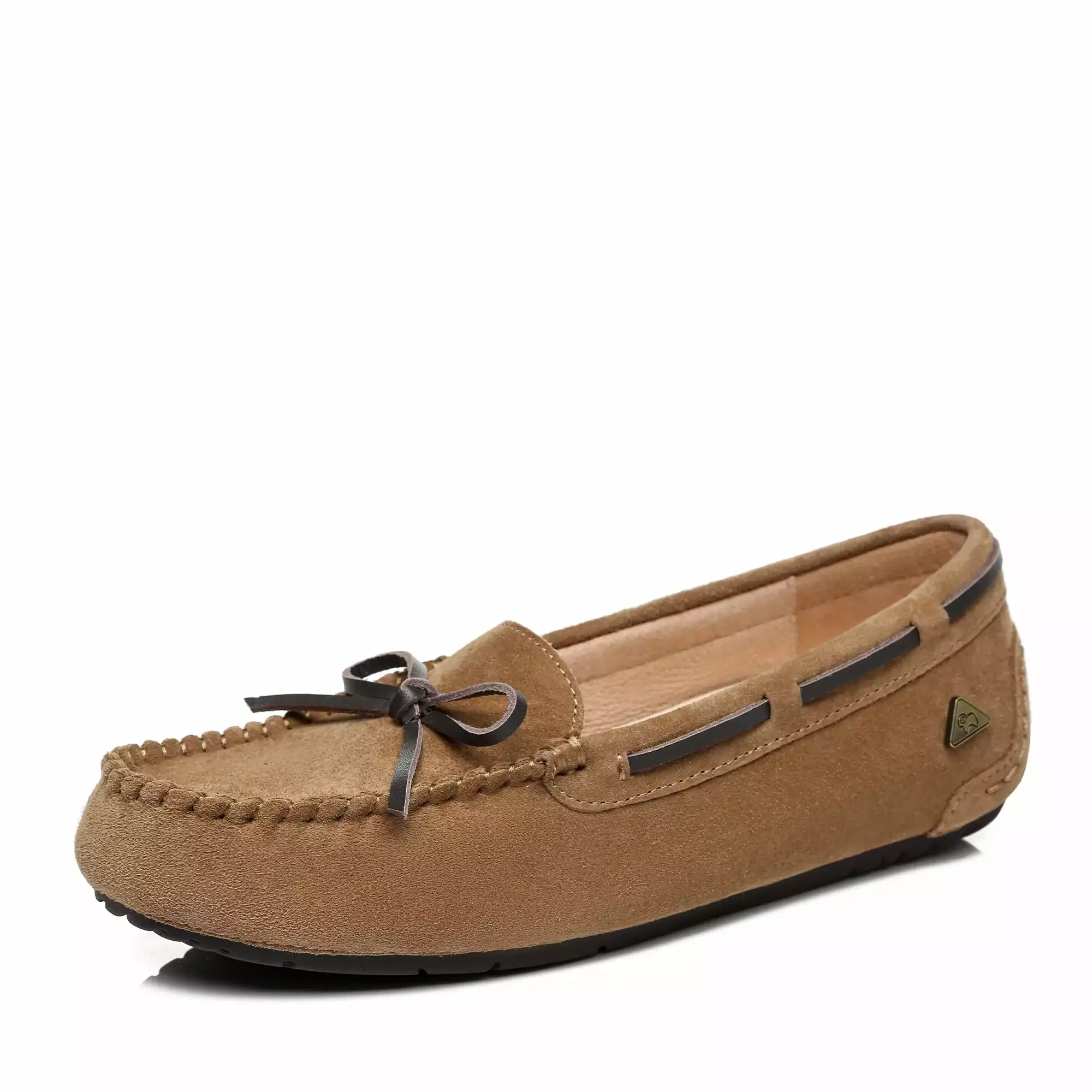 EverUgg UGG Classic Summer Moccasins - Image 9