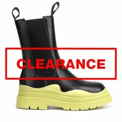 DK Clearance UGG Cora Chelsea Fashion Boots