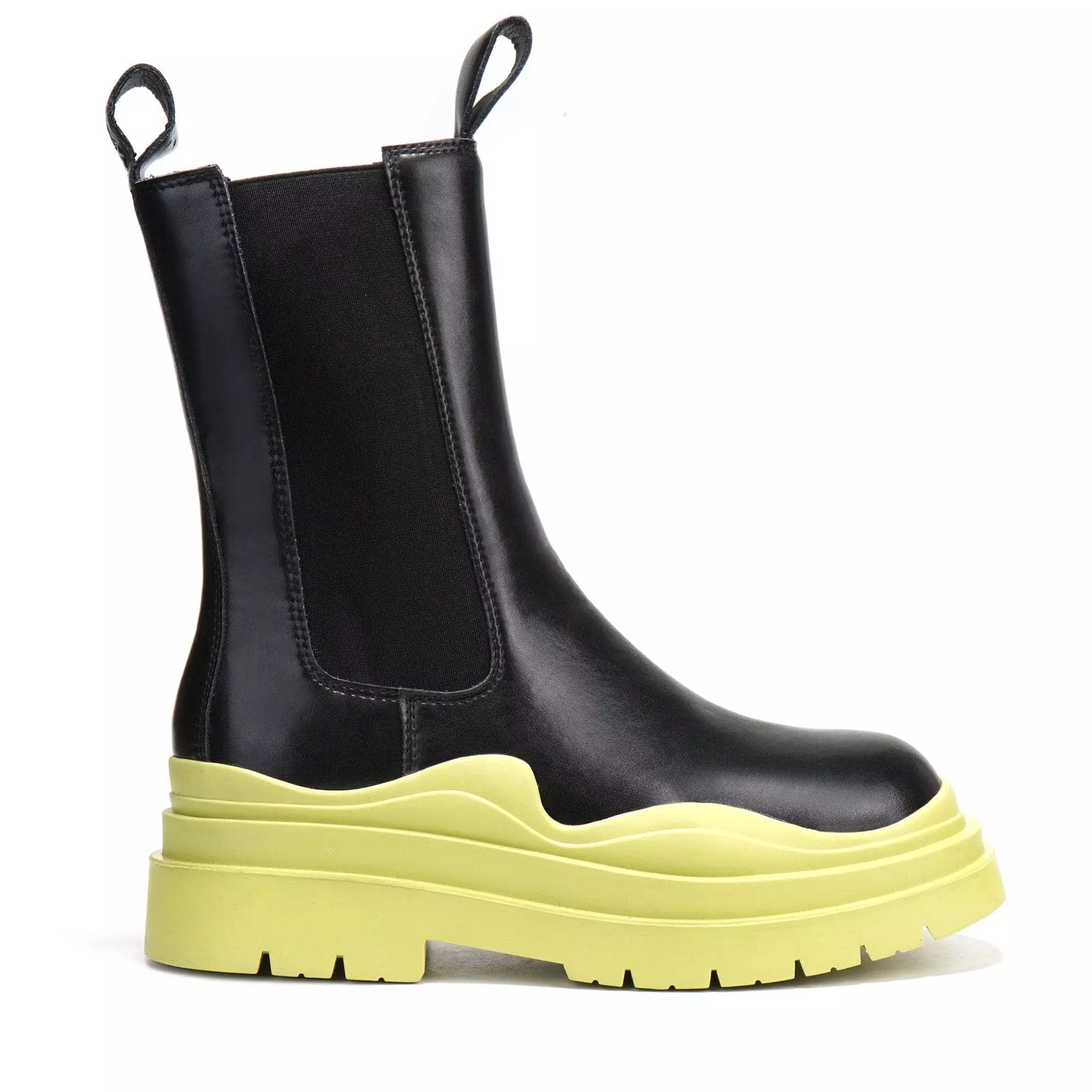 DK Clearance UGG Cora Chelsea Fashion Boots - Image 2