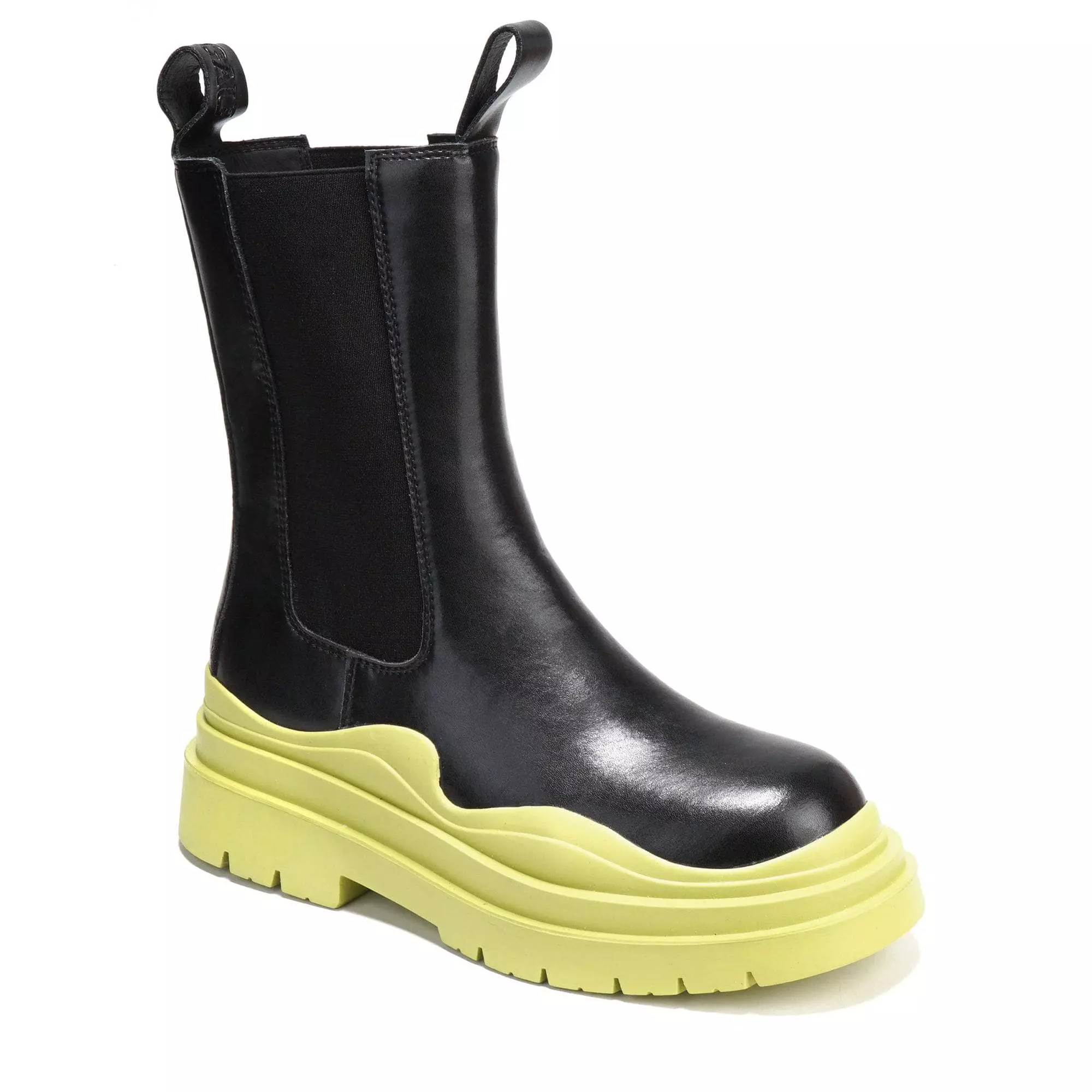 DK Clearance UGG Cora Chelsea Fashion Boots - Image 3