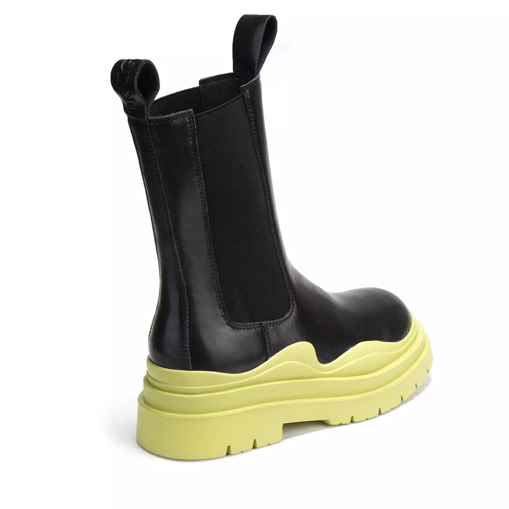 DK Clearance UGG Cora Chelsea Fashion Boots - Image 4