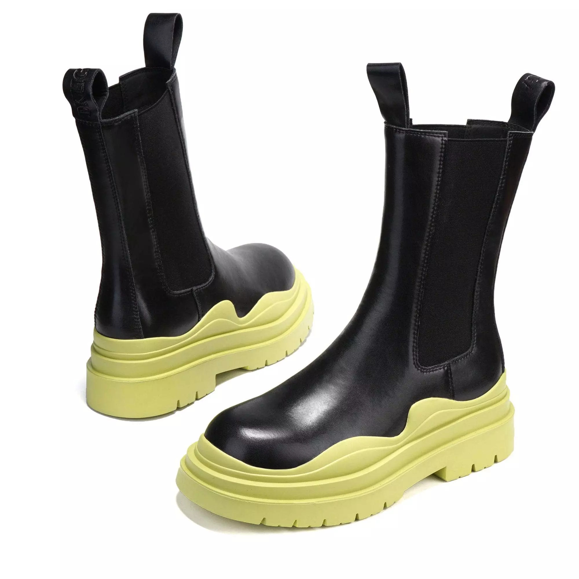 DK Clearance UGG Cora Chelsea Fashion Boots - Image 5