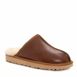 OZwear UGG Das Sheepskin Scuff