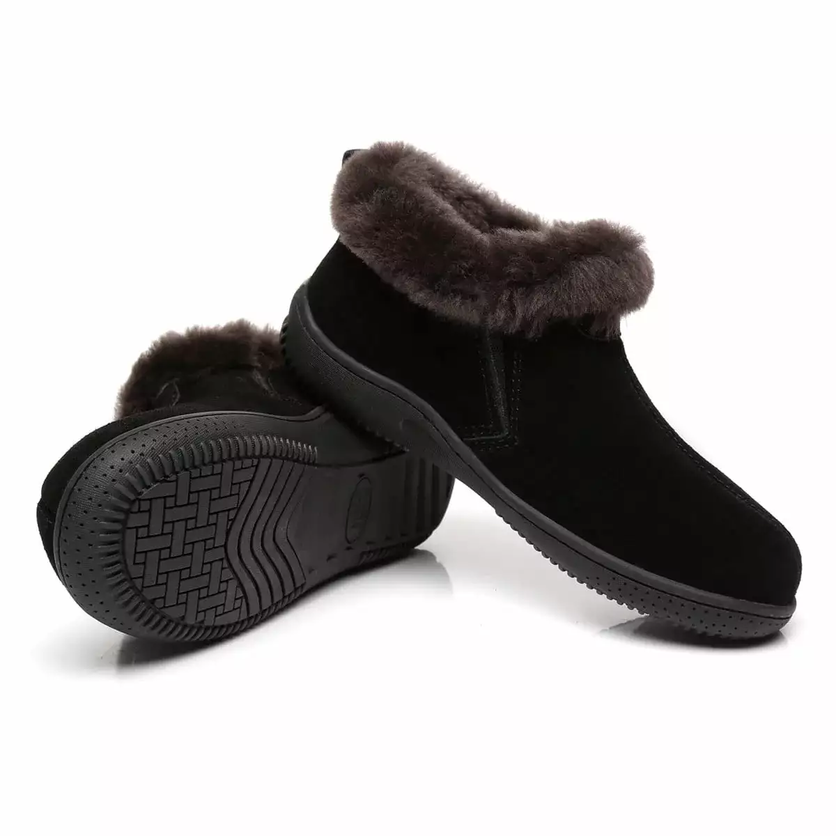 EverUgg UGG Davey Slippers - Image 10