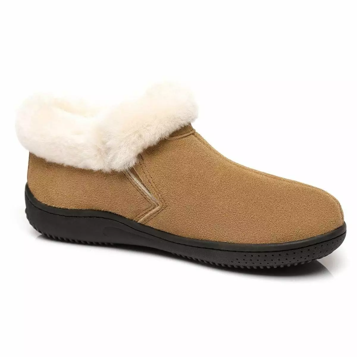 EverUgg UGG Davey Slippers - Image 2