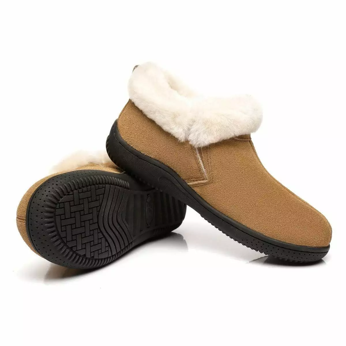 EverUgg UGG Davey Slippers - Image 5