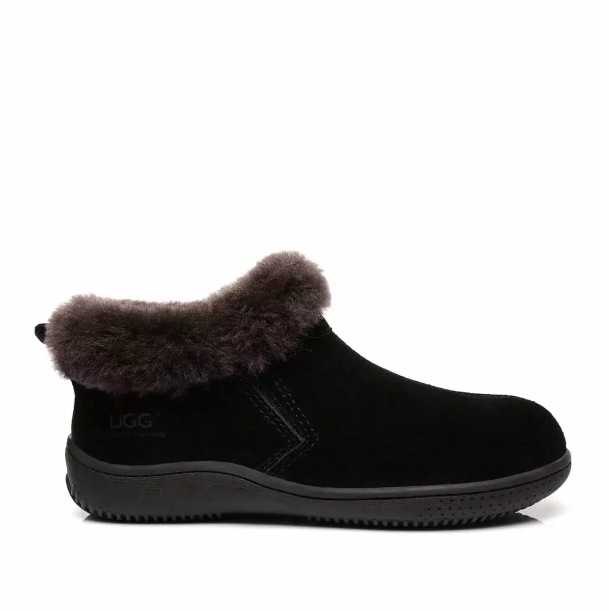EverUgg UGG Davey Slippers - Image 6