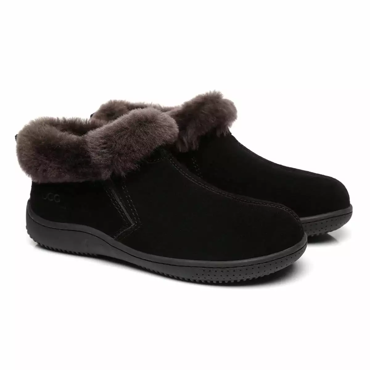 EverUgg UGG Davey Slippers - Image 9