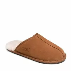 OZwear UGG Dion Sheepskin Scuff
