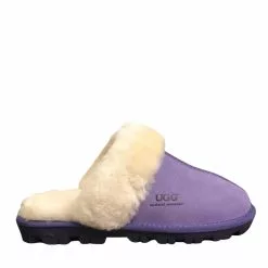 Auzland UGG Elaine Premium Scuffs