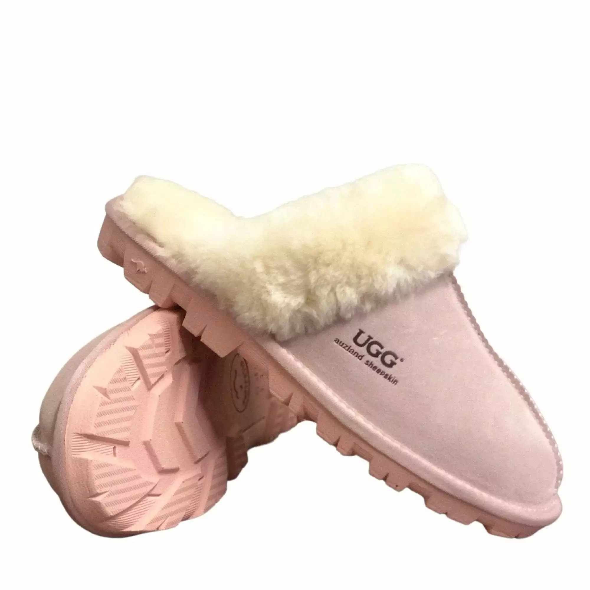 Auzland UGG Elaine Premium Scuffs - Image 10