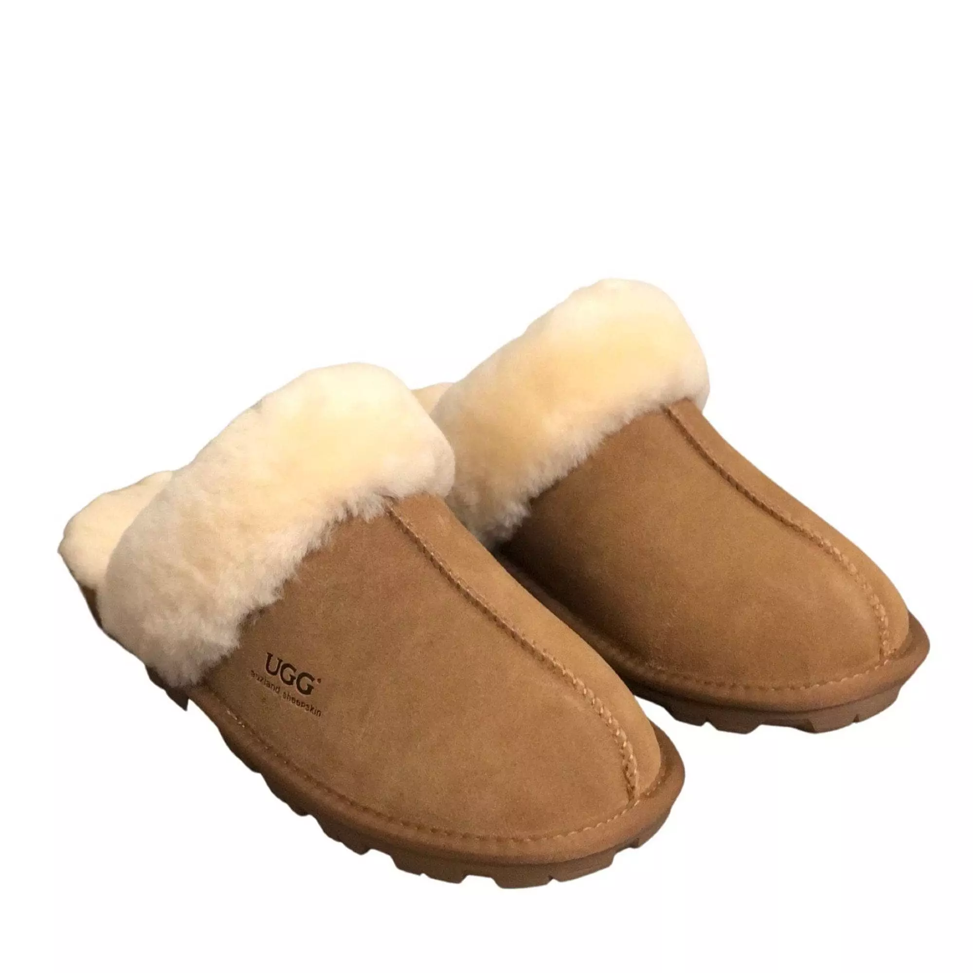 Auzland UGG Elaine Premium Scuffs - Image 11
