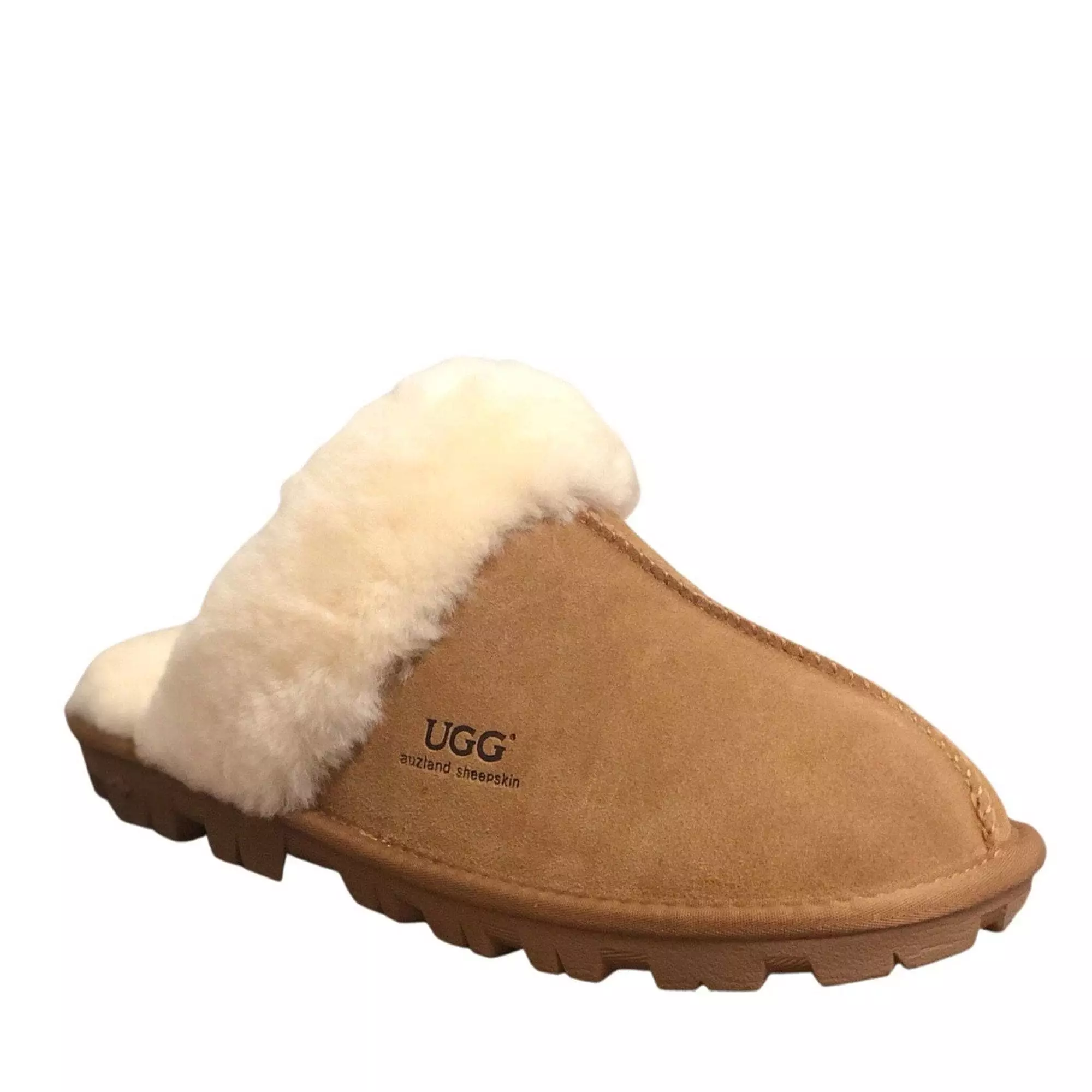 Auzland UGG Elaine Premium Scuffs - Image 12