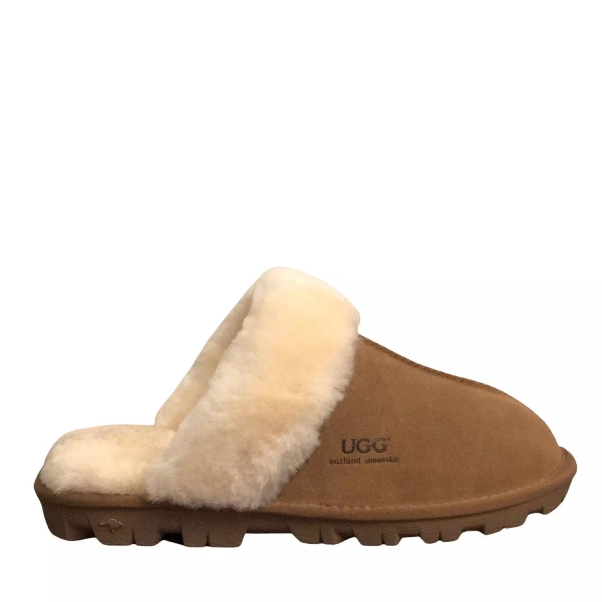 Auzland UGG Elaine Premium Scuffs - Image 13