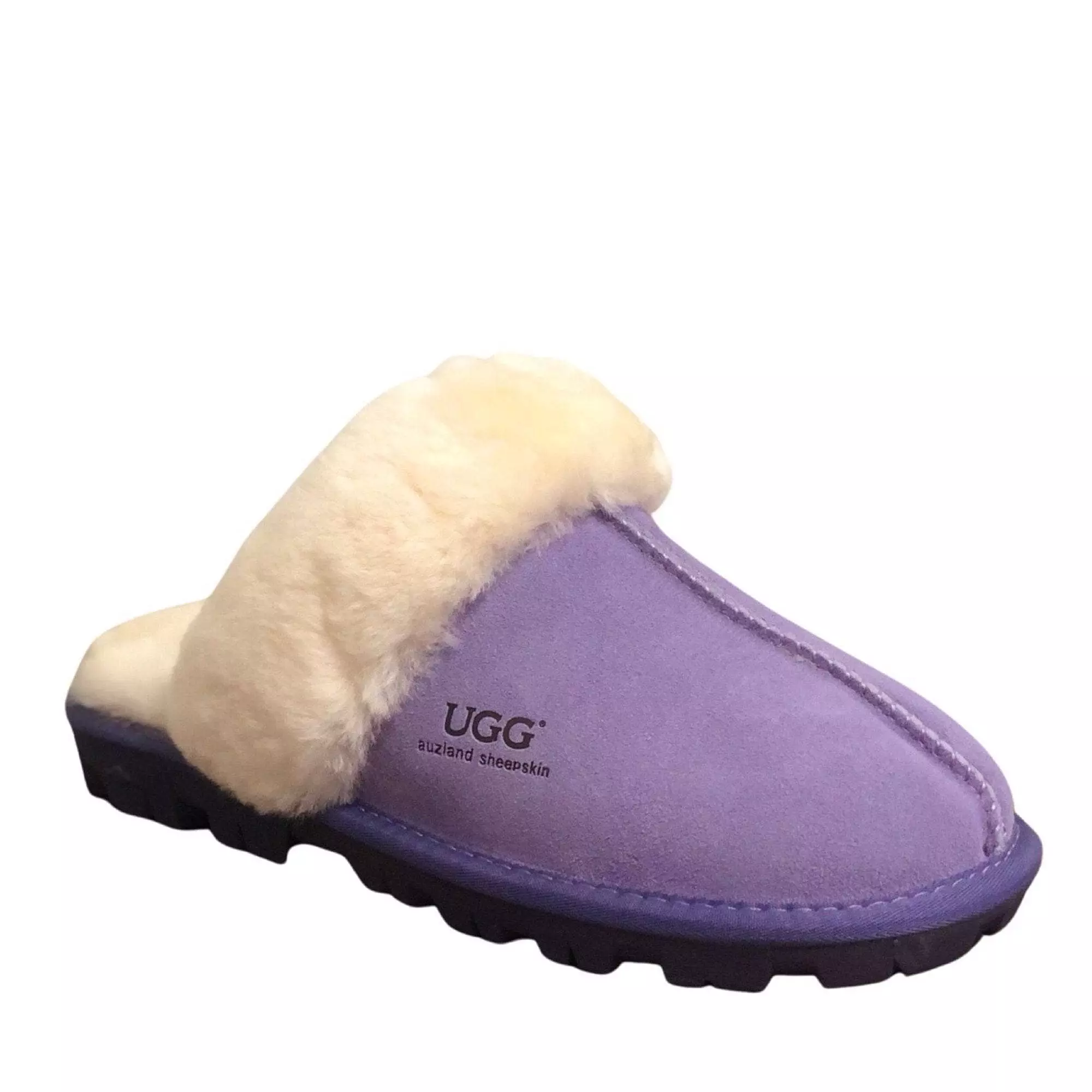 Auzland UGG Elaine Premium Scuffs - Image 2
