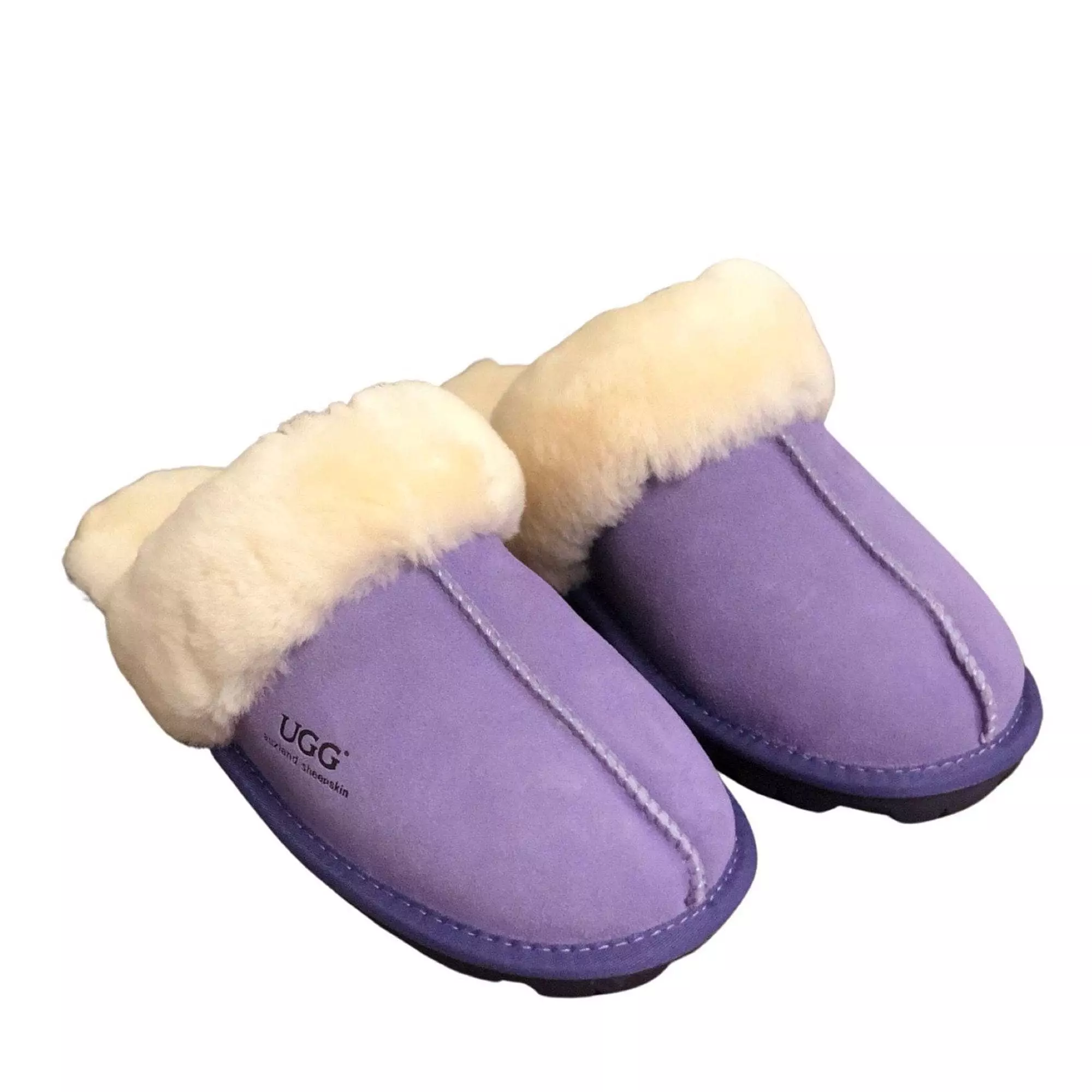 Auzland UGG Elaine Premium Scuffs - Image 3