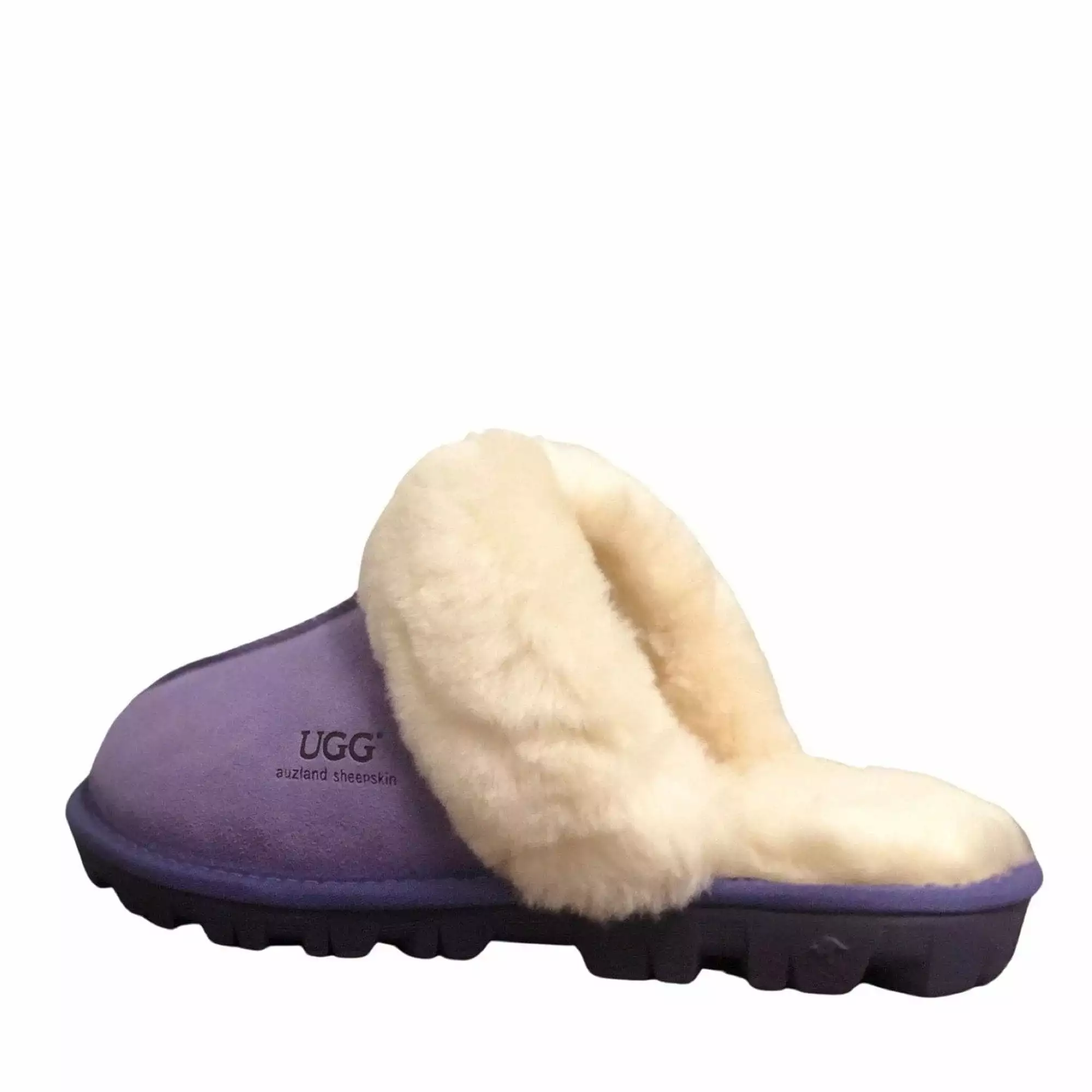 Auzland UGG Elaine Premium Scuffs - Image 4