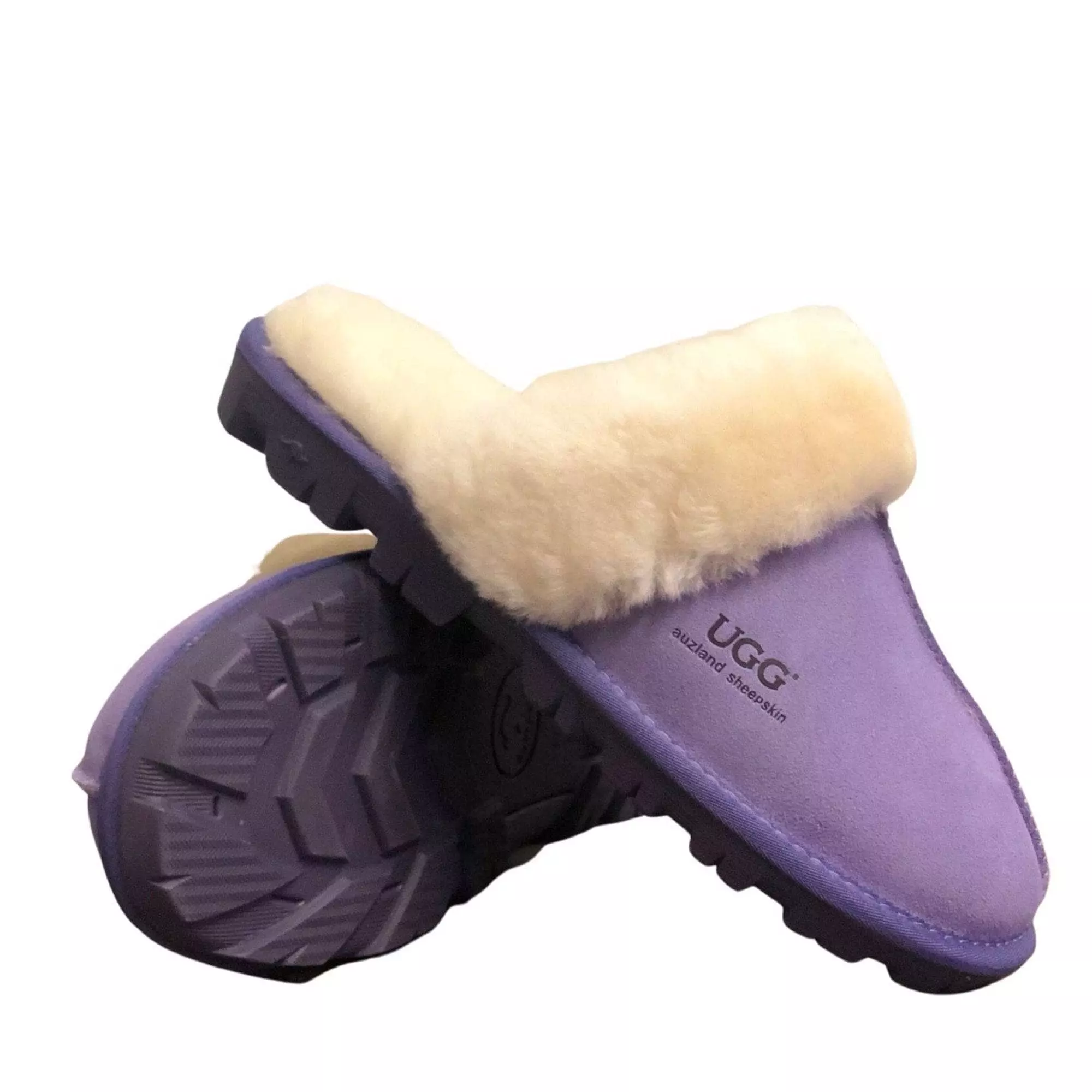 Auzland UGG Elaine Premium Scuffs - Image 5