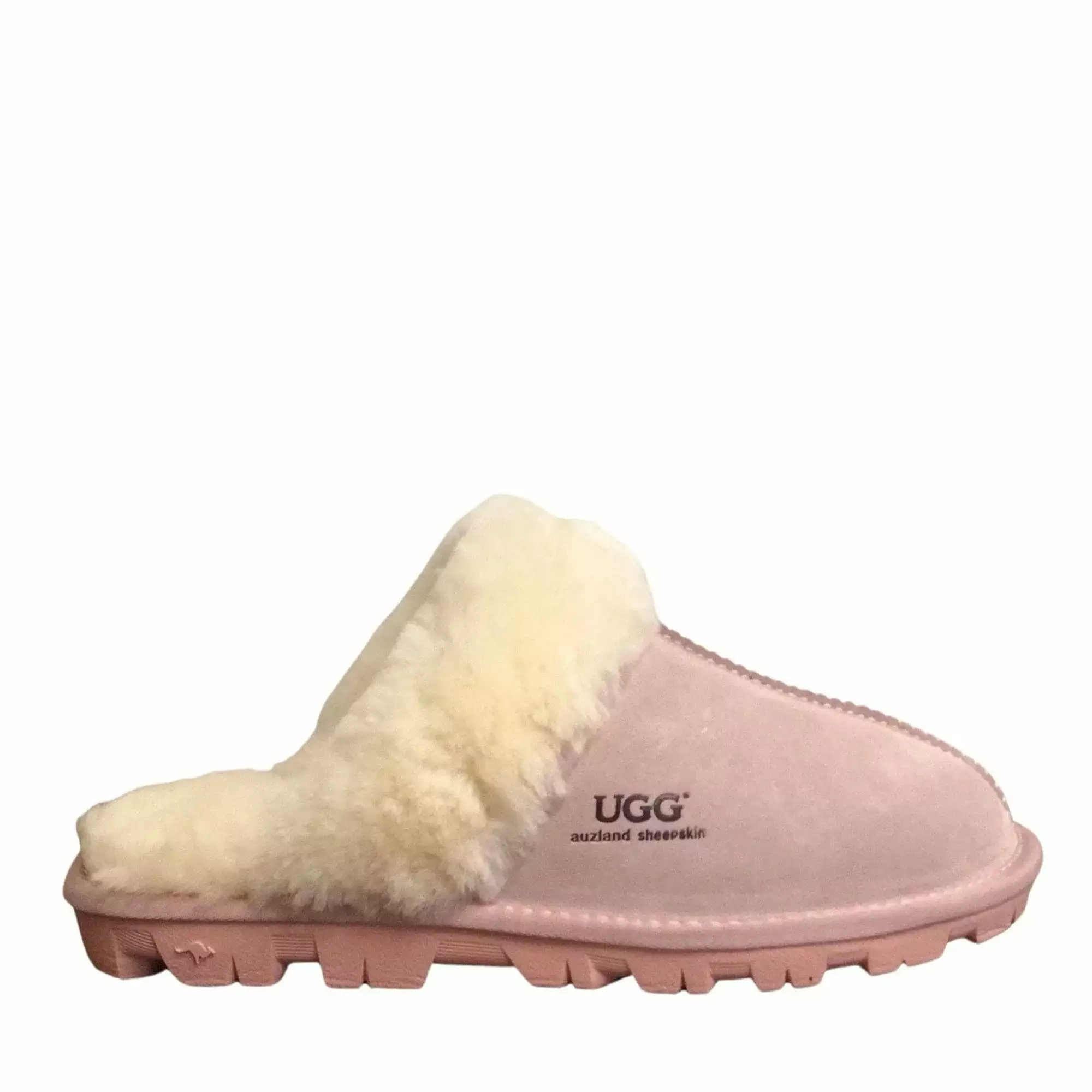 Auzland UGG Elaine Premium Scuffs - Image 6