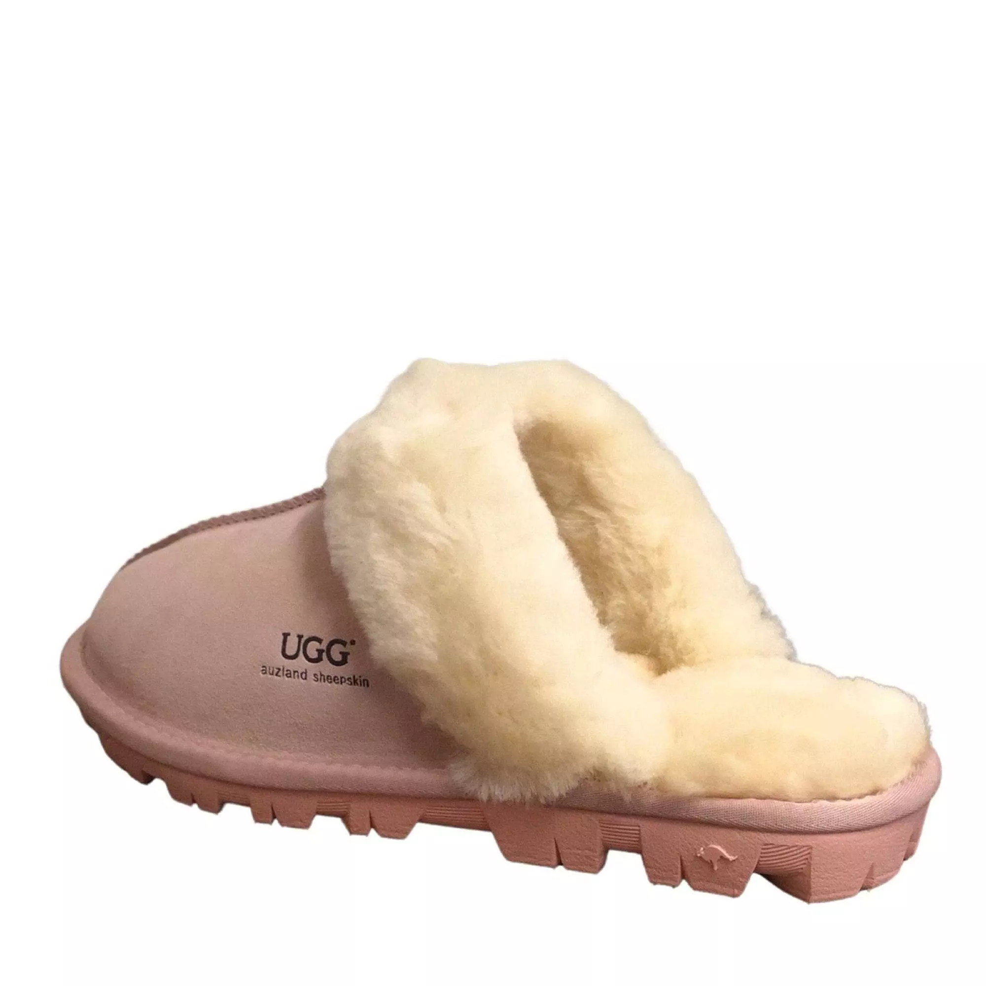 Auzland UGG Elaine Premium Scuffs - Image 8