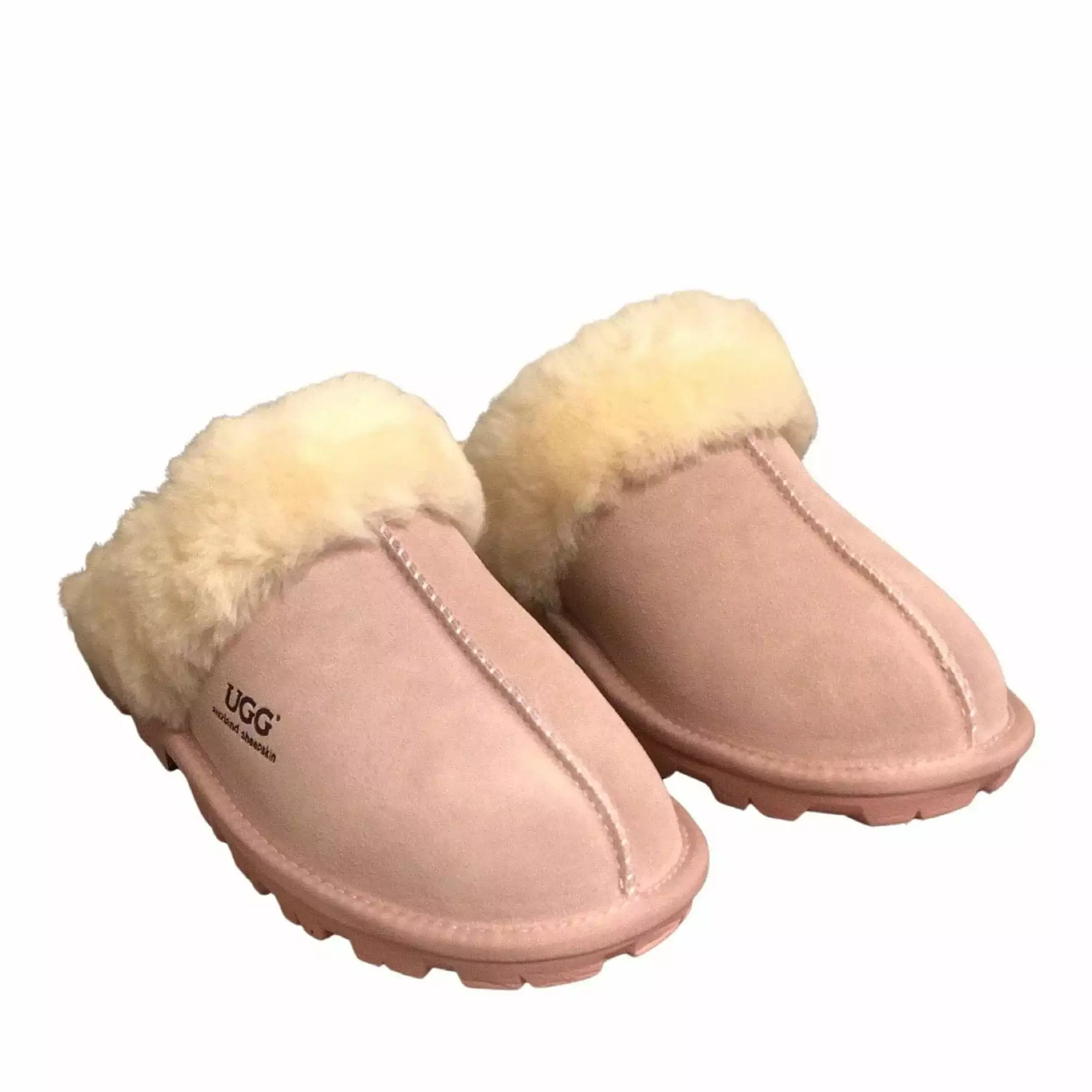 Auzland UGG Elaine Premium Scuffs - Image 9