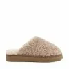 DK Sheepskin UGG Emmie Curly Sheepskin Slipper
