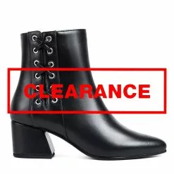 DK Clearance UGG Eros Leather Fashion Boots