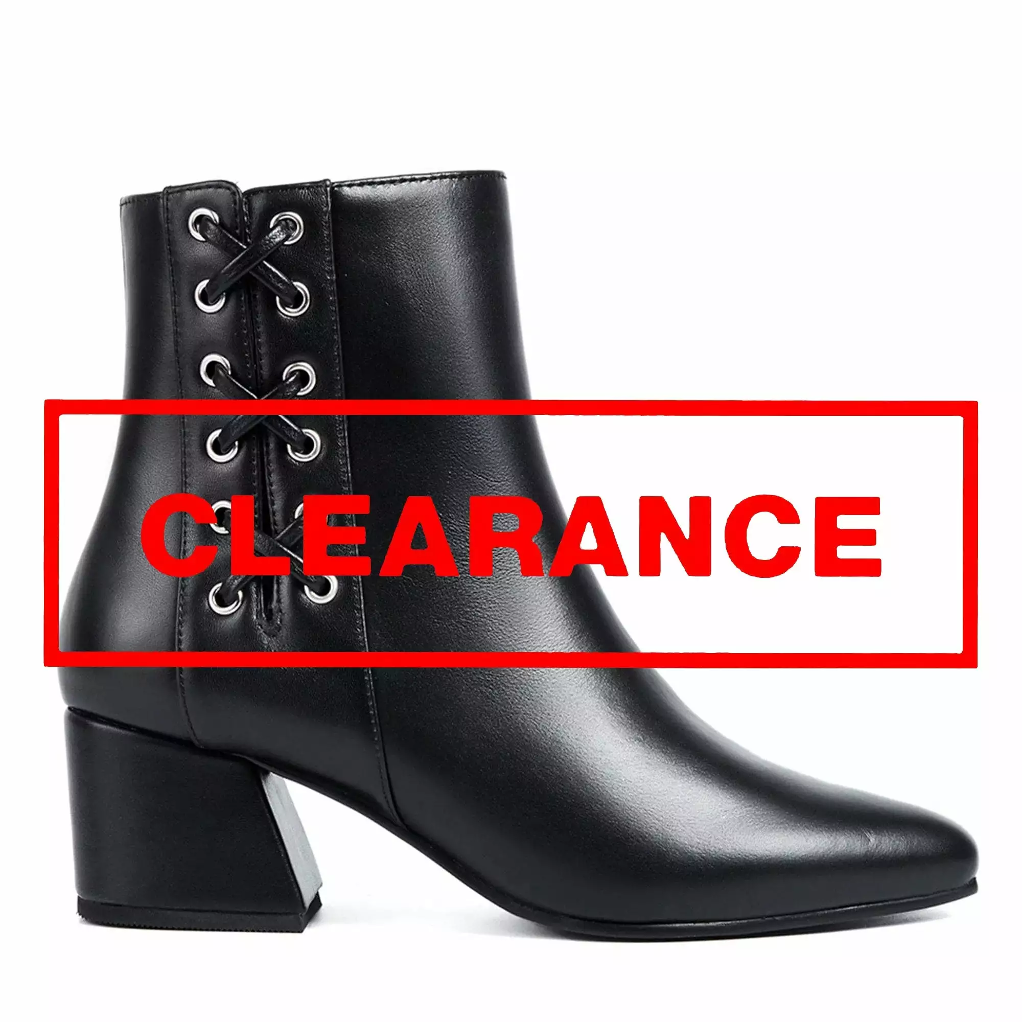 DK Clearance UGG Eros Leather Fashion Boots
