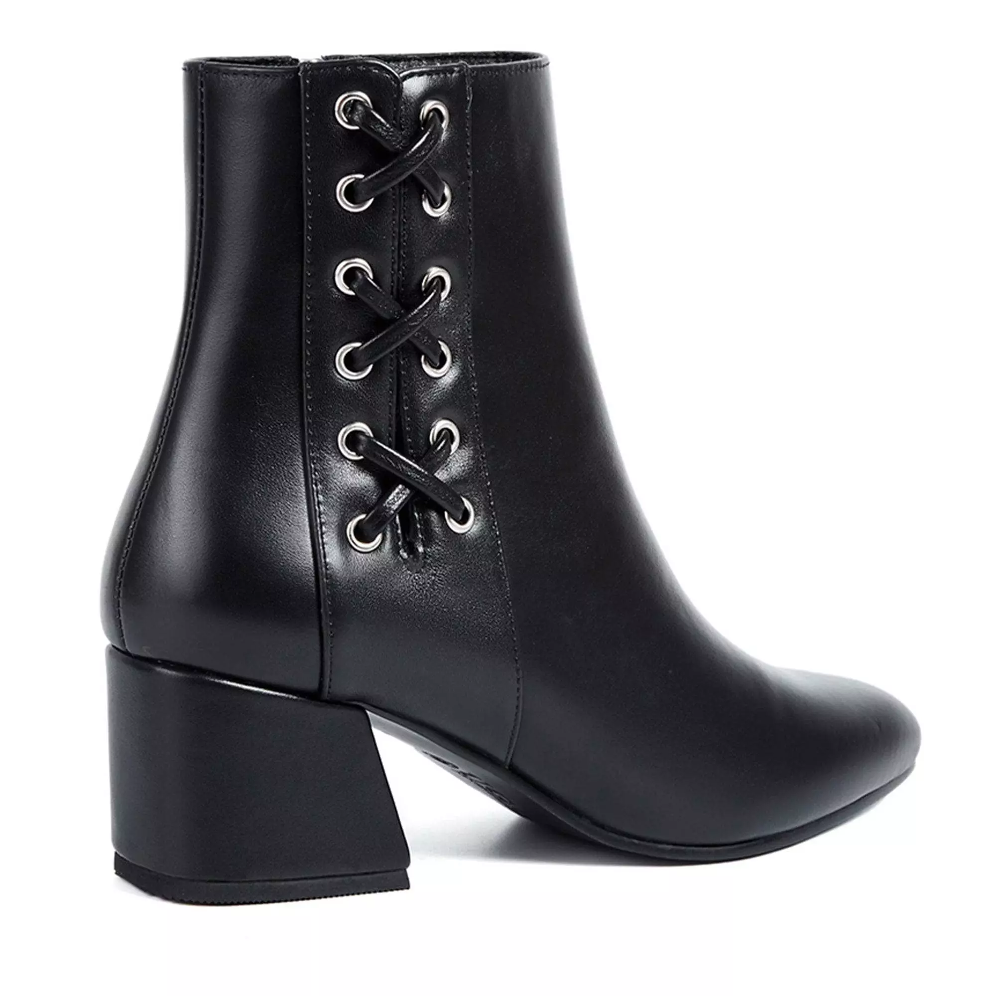 DK Clearance UGG Eros Leather Fashion Boots - Image 3