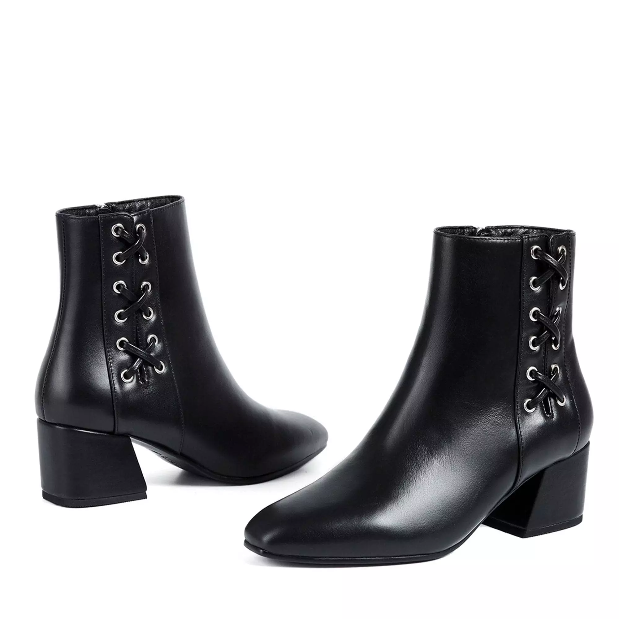 DK Clearance UGG Eros Leather Fashion Boots - Image 6