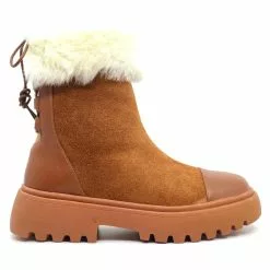 Ausnow UGG Eskimo Boot