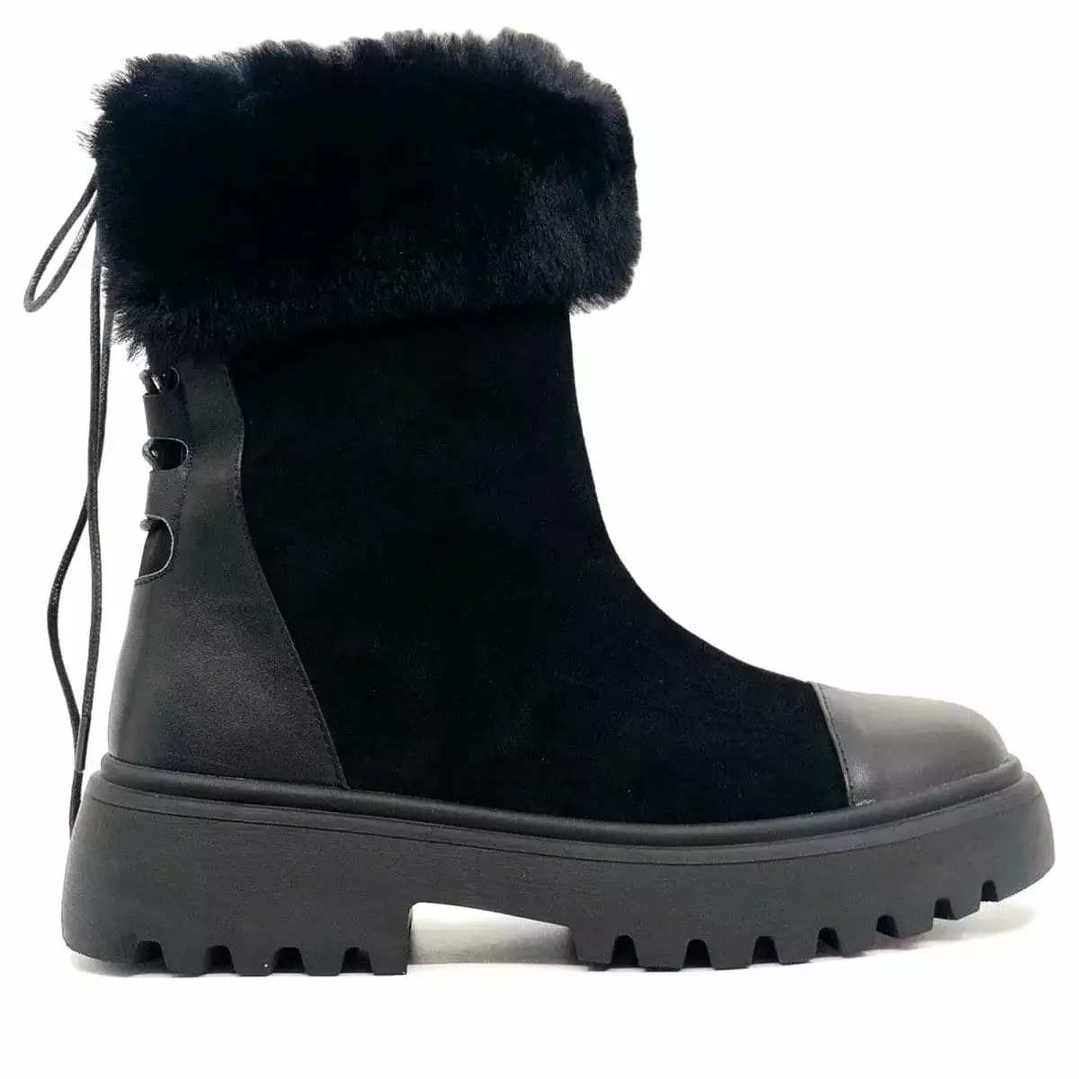 Ausnow UGG Eskimo Boot - Image 2