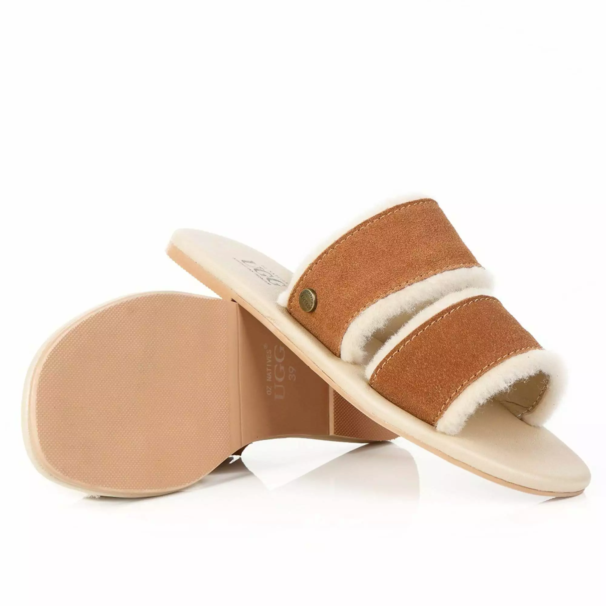 Oz Native UGG Eva Slide - Image 4