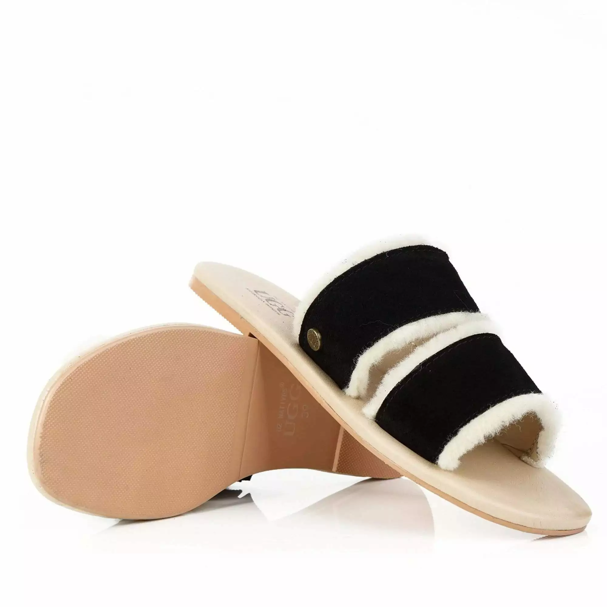 Oz Native UGG Eva Slide - Image 8