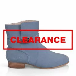 DK Clearance UGG Ferris Buckle Boot