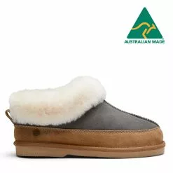 Jumbo UGG Florina Slippers