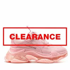 DK Clearance UGG Griffin Sneaker