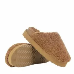 Oz Native UGG Hera Platform Slippers