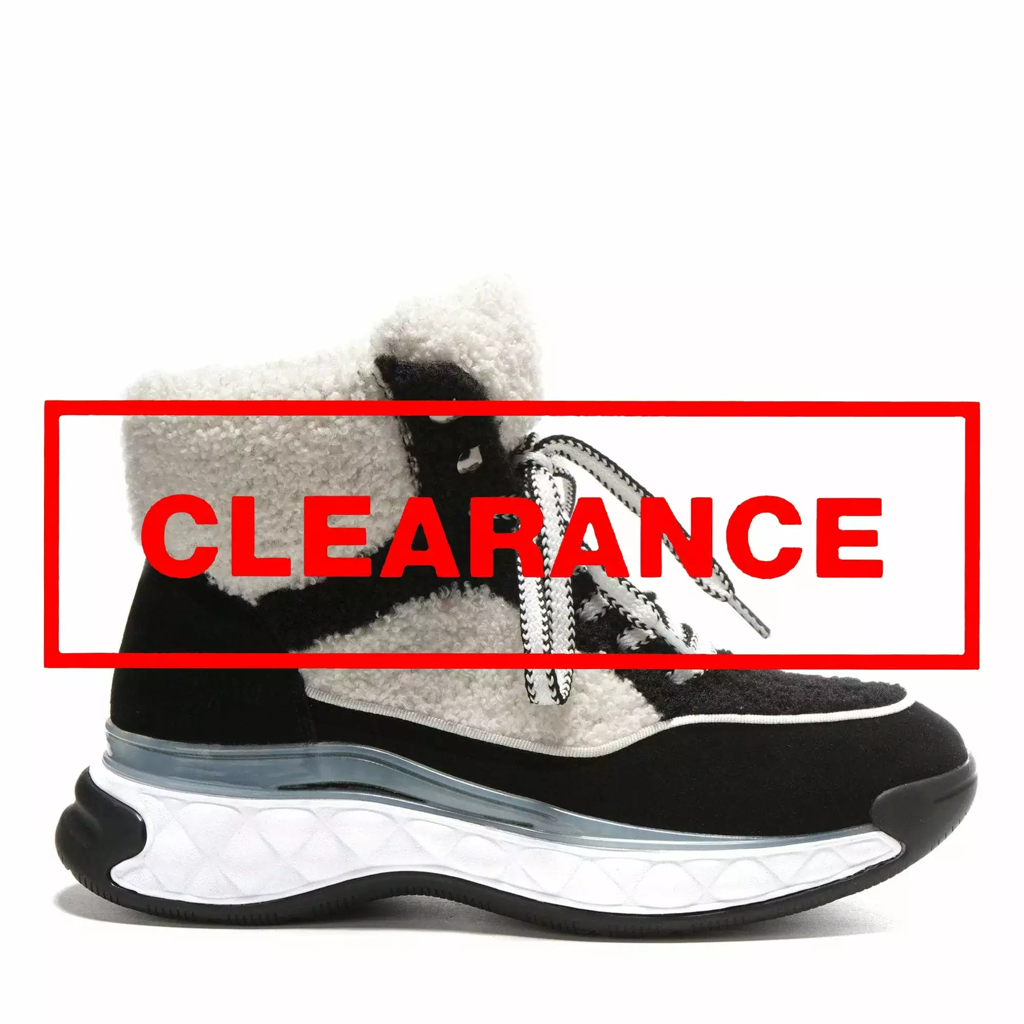 DK Clearance UGG Jessa Sneakers