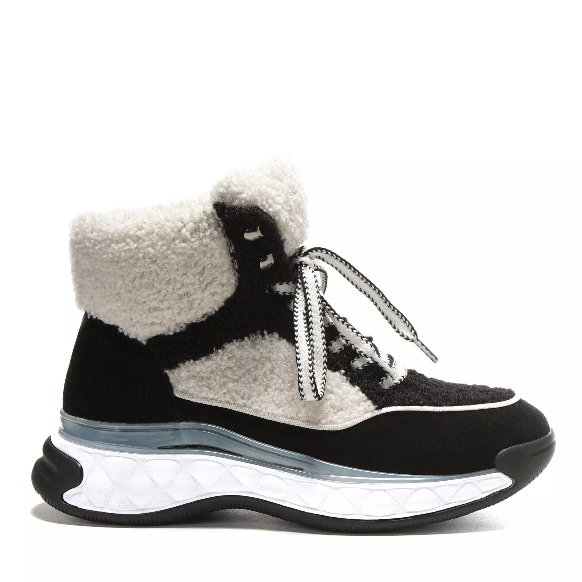 DK Clearance UGG Jessa Sneakers - Image 2