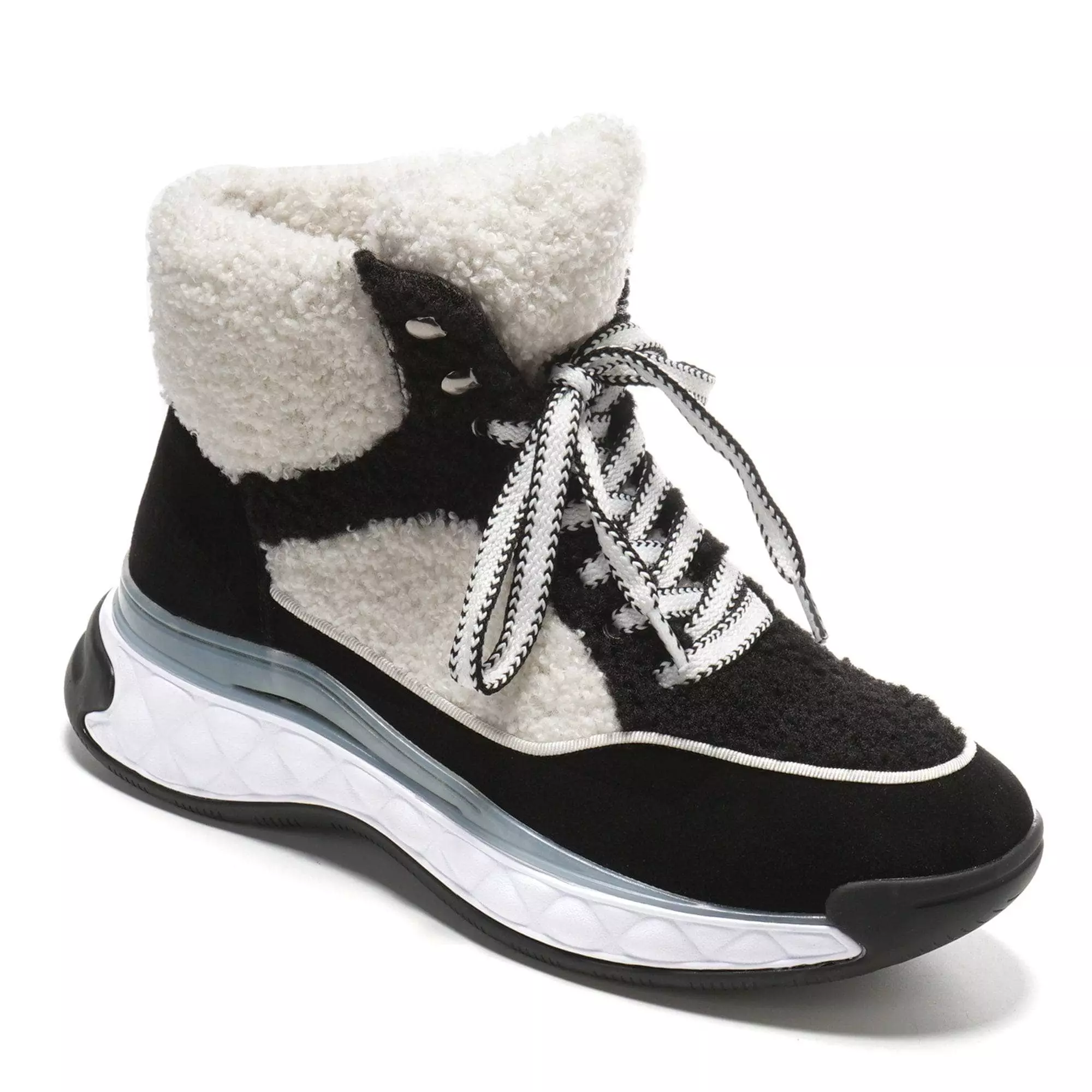 DK Clearance UGG Jessa Sneakers - Image 3